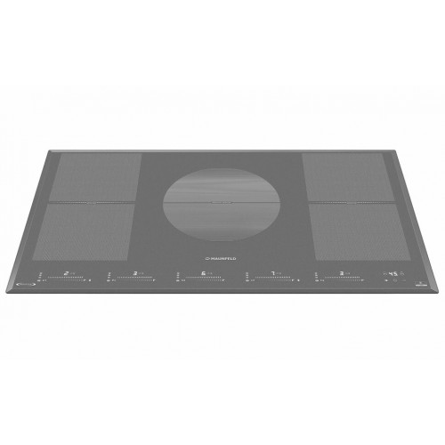 Индукционная варочная панель Maunfeld CVI905SFLGR (графитовый) 1