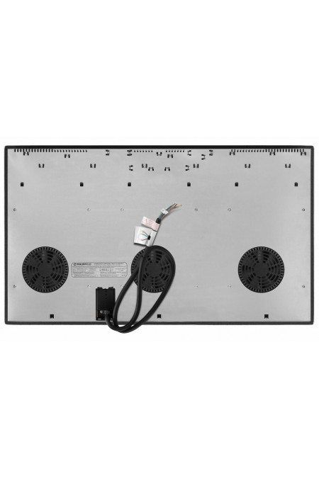 Индукционная варочная панель Maunfeld CVI905SFLGR (графитовый) 3