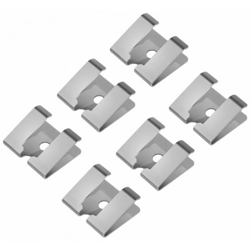 Индукционная варочная панель Maunfeld CVI905SFLGR (графитовый) 4