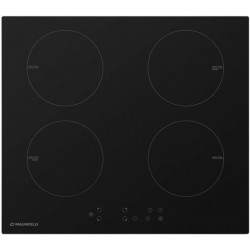 Индукционная варочная панель MAUNFELD EVI 594-BK (черный)