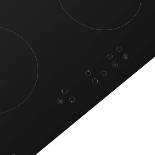 Индукционная варочная панель MAUNFELD EVI 594-BK (черный) 2