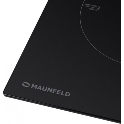 Индукционная варочная панель MAUNFELD EVI 594-BK (черный) 3