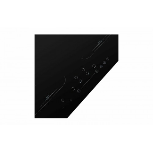 Индукционная варочная панель MAUNFELD EVI 594-FL2-BK (черный) 3