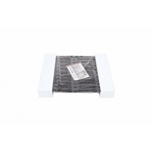 Индукционная варочная панель MAUNFELD EVI 594-FL2-BK (черный) 7