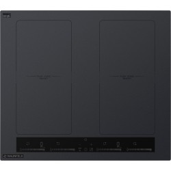 Индукционная варочная панель MAUNFELD EVI 594.FL2(S)-GR (серый)