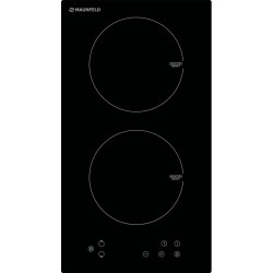 Индукционная варочная панель Maunfeld EVI.292-BK (черный)