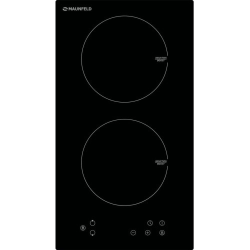 Индукционная варочная панель Maunfeld EVI.292-BK (черный) 