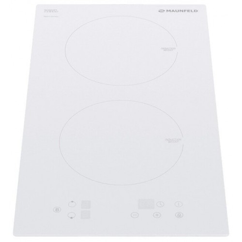 Индукционная варочная панель Maunfeld EVI.292-WH (белый) 1