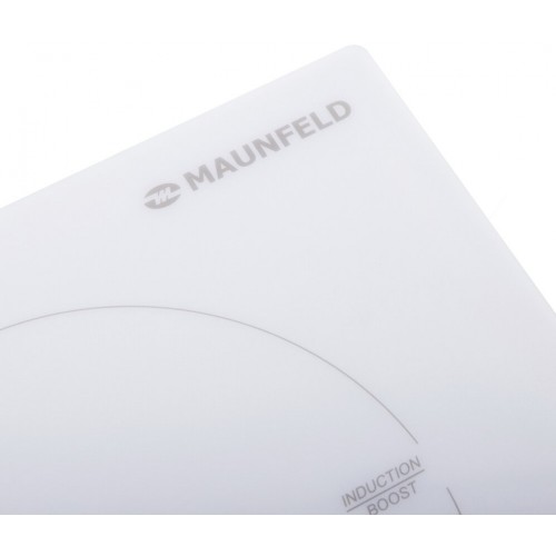 Индукционная варочная панель Maunfeld EVI.292-WH (белый) 3