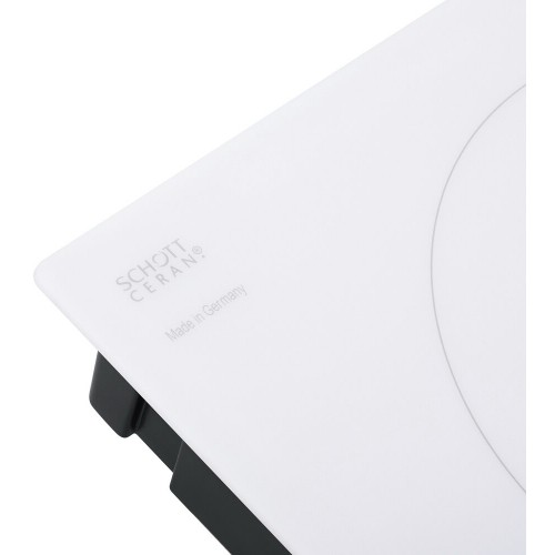 Индукционная варочная панель Maunfeld EVI.292-WH (белый) 4