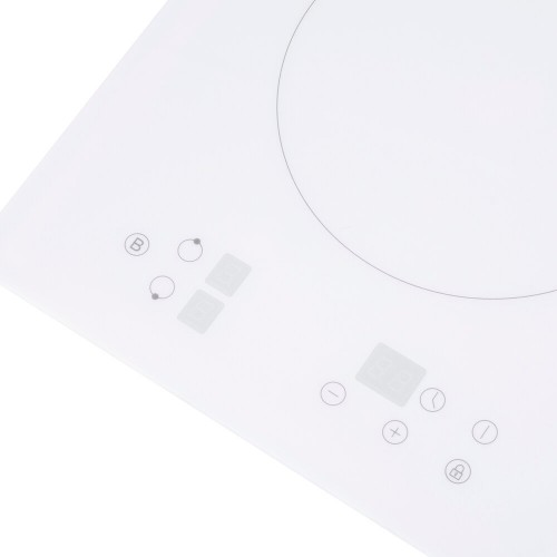 Индукционная варочная панель Maunfeld EVI.292-WH (белый) 6