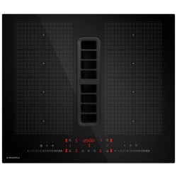 Индукционная варочная панель Maunfeld MIHC604SF2BK (черный)