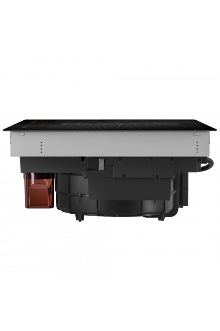 Индукционная варочная панель Maunfeld MIHC604SF2BK (черный) 4