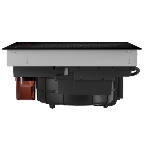 Индукционная варочная панель Maunfeld MIHC604SF2BK (черный) 6