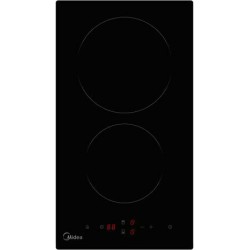 Индукционная варочная панель Midea MCH32107 (черный)