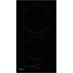 Индукционная варочная панель Midea MCH32107 (черный)