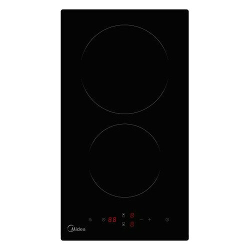 Индукционная варочная панель Midea MCH32107 (черный) 