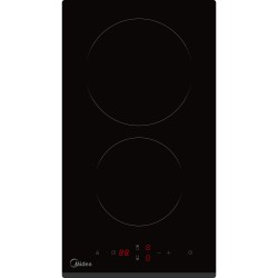 Индукционная варочная панель Midea MCH32107 (черный)