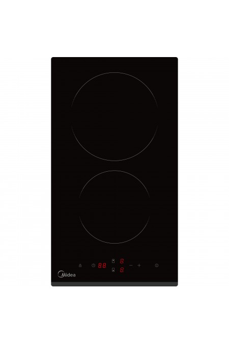 Индукционная варочная панель Midea MCH32107 (черный) 