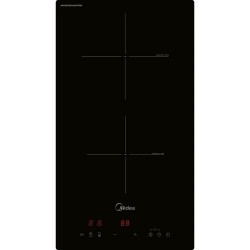 Индукционная варочная панель Midea MIH32103 (черный)