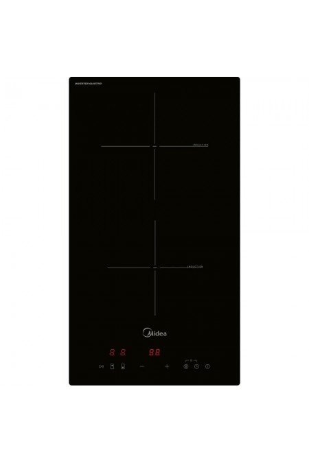 Индукционная варочная панель Midea MIH32103 (черный) 