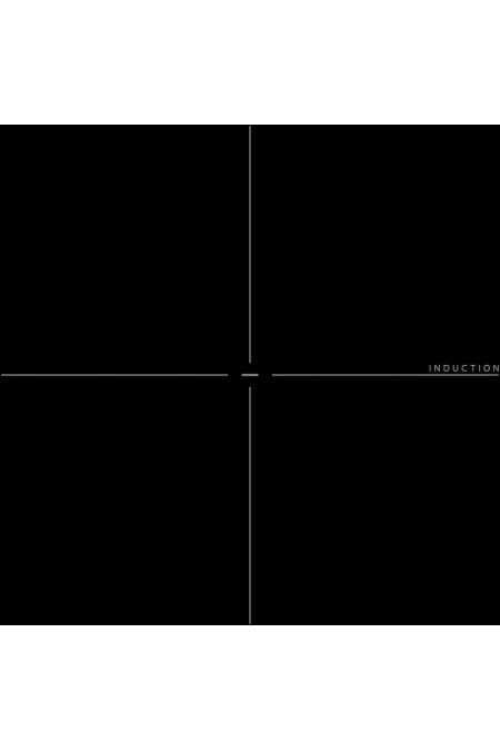 Индукционная варочная панель Midea MIH32103 (черный) 1