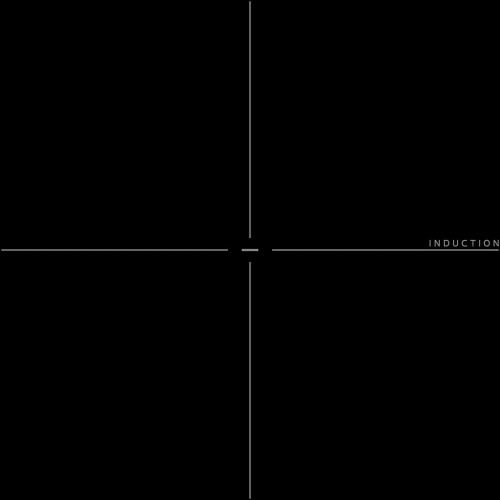 Индукционная варочная панель Midea MIH32103 (черный) 1