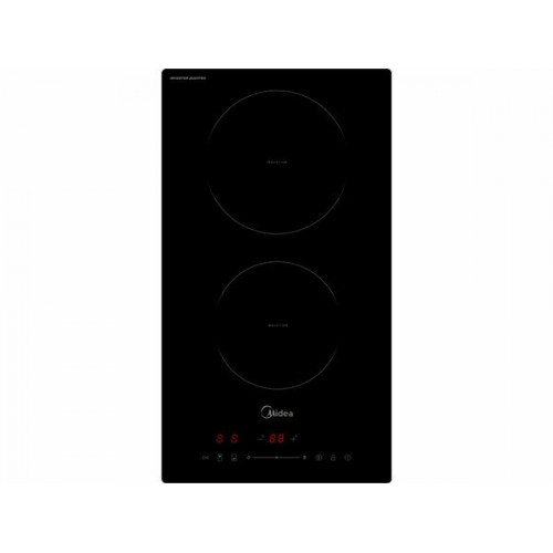Индукционная варочная панель Midea MIH32707 (черный) 1