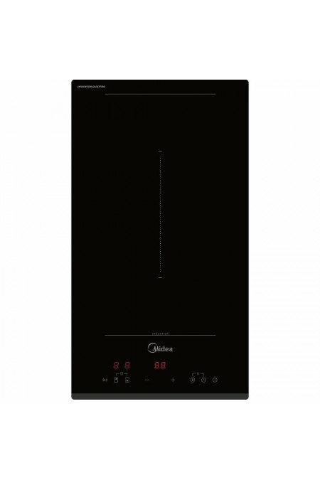 Индукционная варочная панель Midea MIH37103F (черный) 