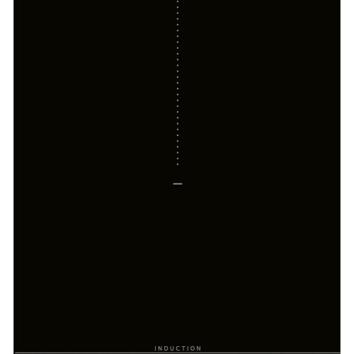 Индукционная варочная панель Midea MIH37103F (черный) 2