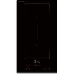 Индукционная варочная панель Midea MIH37707F (черный)