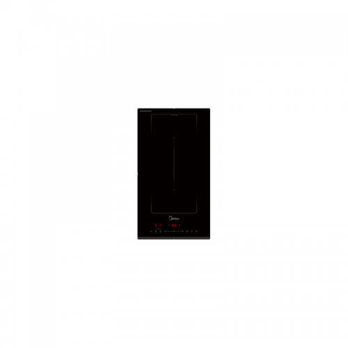 Индукционная варочная панель Midea MIH37707F (черный) 1