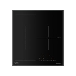 Индукционная варочная панель Midea MIH45107F (черный)