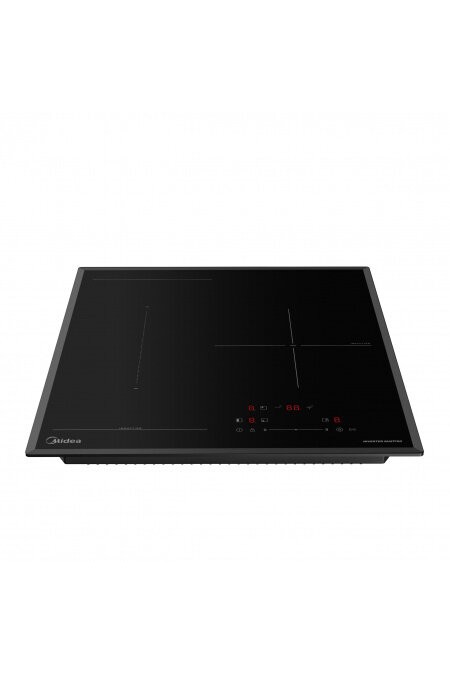Индукционная варочная панель Midea MIH45107F (черный) 2
