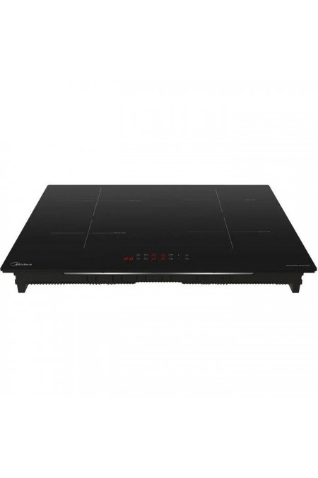 Индукционная варочная панель Midea MIH64103 (черный) 1