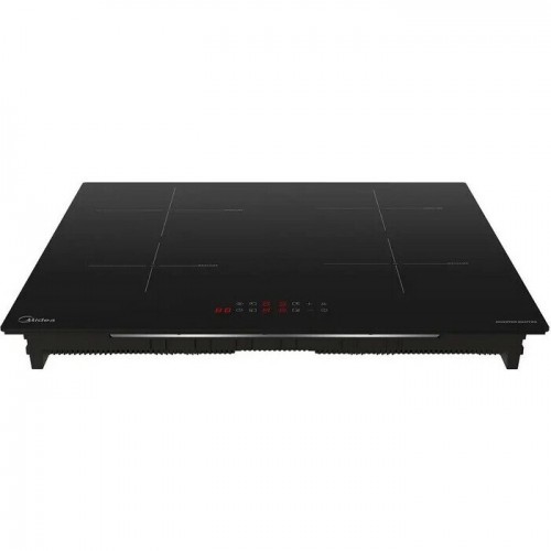 Индукционная варочная панель Midea MIH64103 (черный) 1