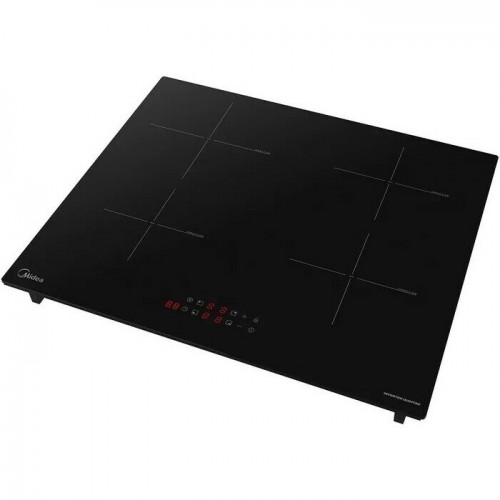 Индукционная варочная панель Midea MIH64103 (черный) 2