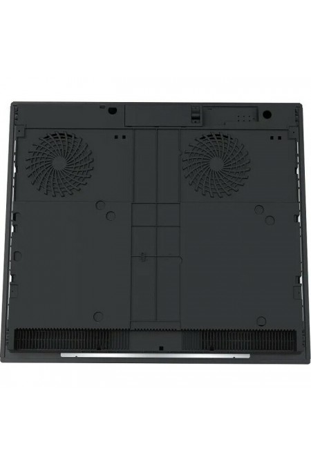 Индукционная варочная панель Midea MIH64103 (черный) 4