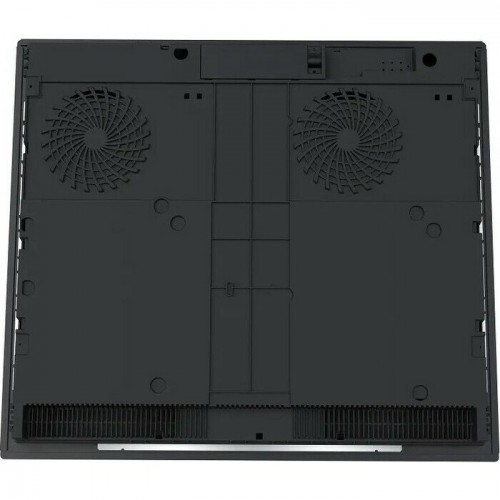 Индукционная варочная панель Midea MIH64103 (черный) 4