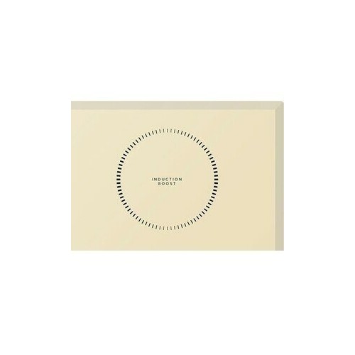 Индукционная варочная панель Midea MIH64721FIV (бежевый) 4