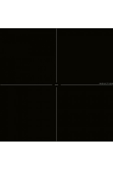 Индукционная варочная панель Midea MIH65783F (черный) 2