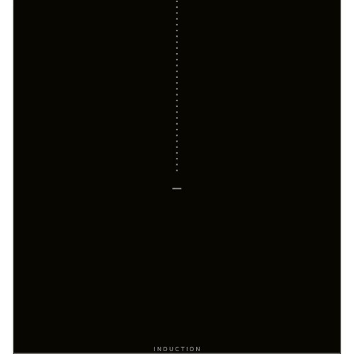 Индукционная варочная панель Midea MIH65783F (черный) 5