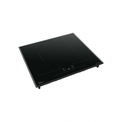 Индукционная варочная панель Midea MIH67781F (черный) 3