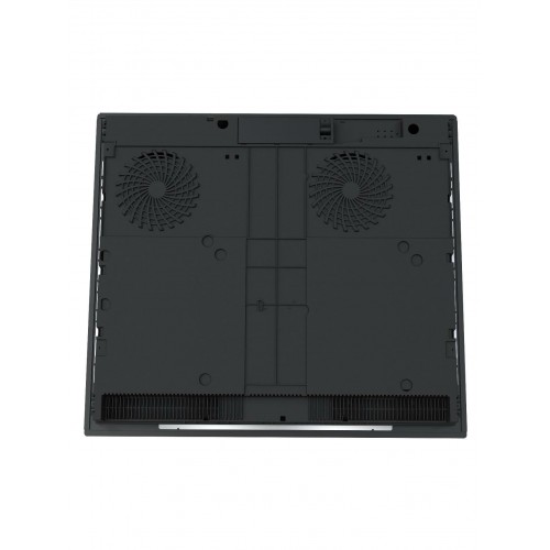 Индукционная варочная панель Midea MIH67781F (черный) 7