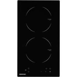Индукционная варочная панель NordFrost i-M 3020 B (черный)