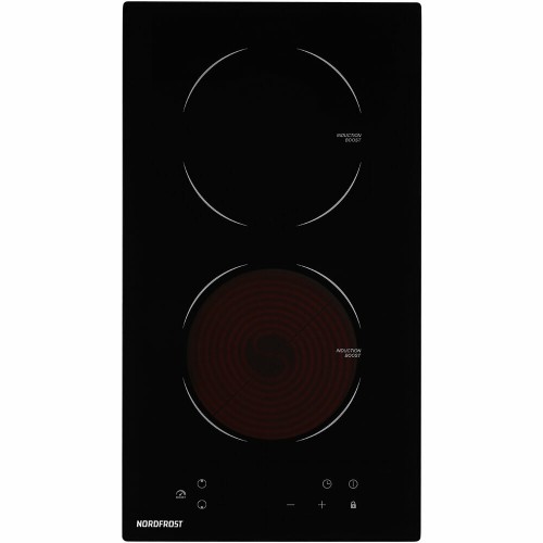 Индукционная варочная панель NordFrost i-M 3020 B (черный) 1
