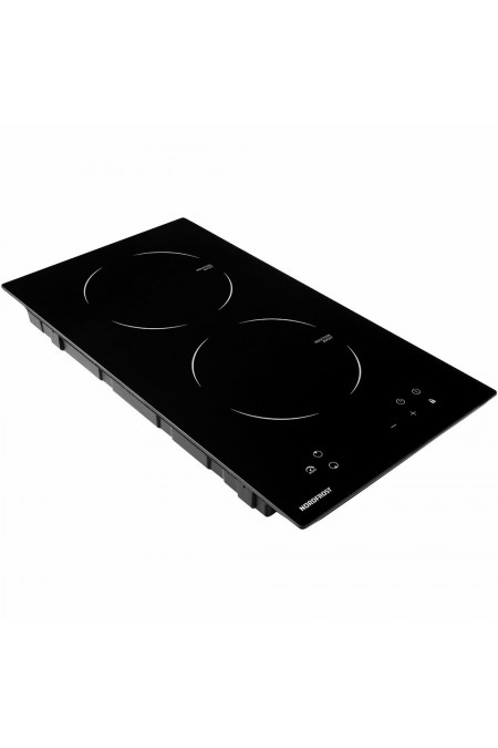 Индукционная варочная панель NordFrost i-M 3020 B (черный) 1