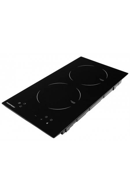 Индукционная варочная панель NordFrost i-M 3020 B (черный) 3