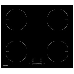 Индукционная варочная панель NordFrost i-M 6040 B (черный)