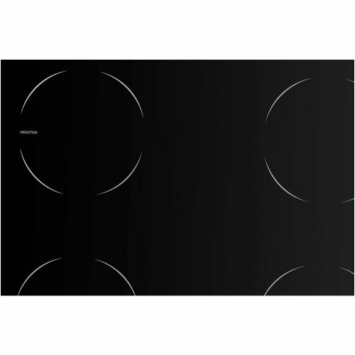 Индукционная варочная панель NordFrost i-M 6040 B (черный) 1